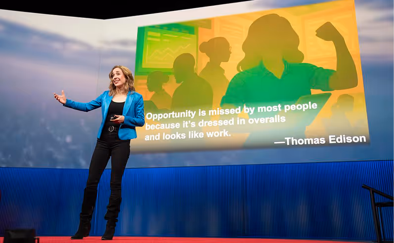 presentation image