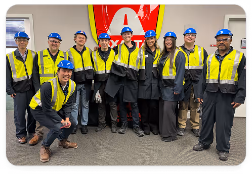 team image