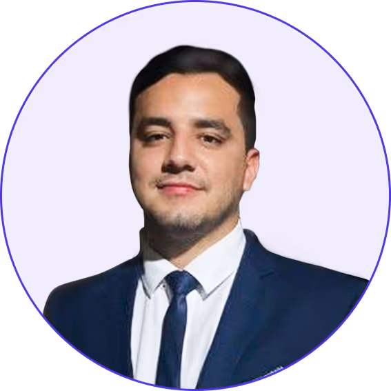 Carlos Garza