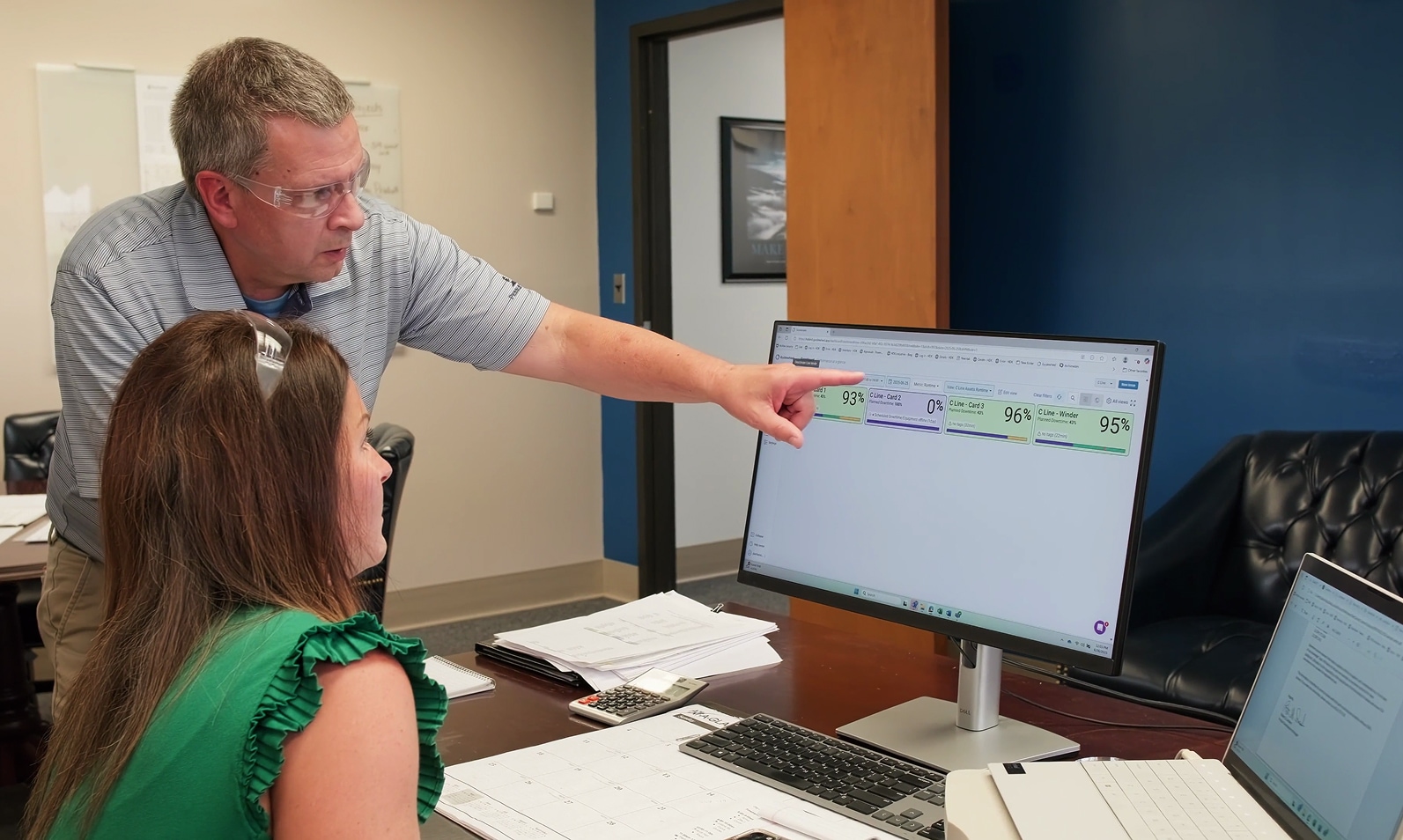 Align teams around a single source of truth