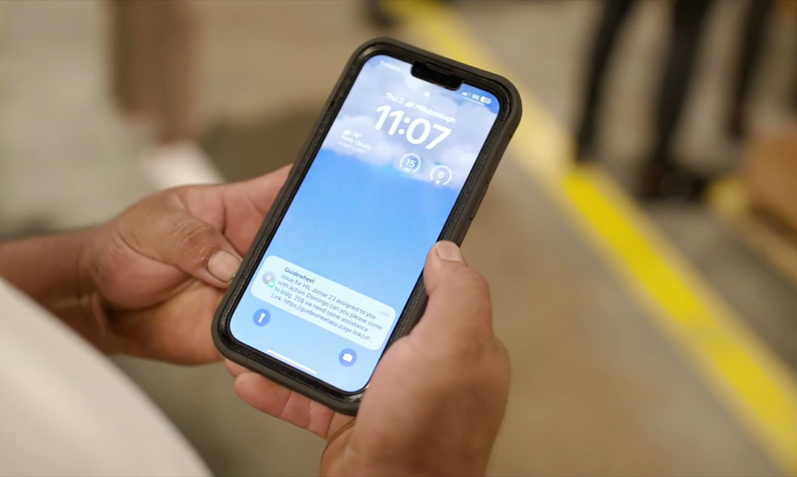 Respond faster to downtime