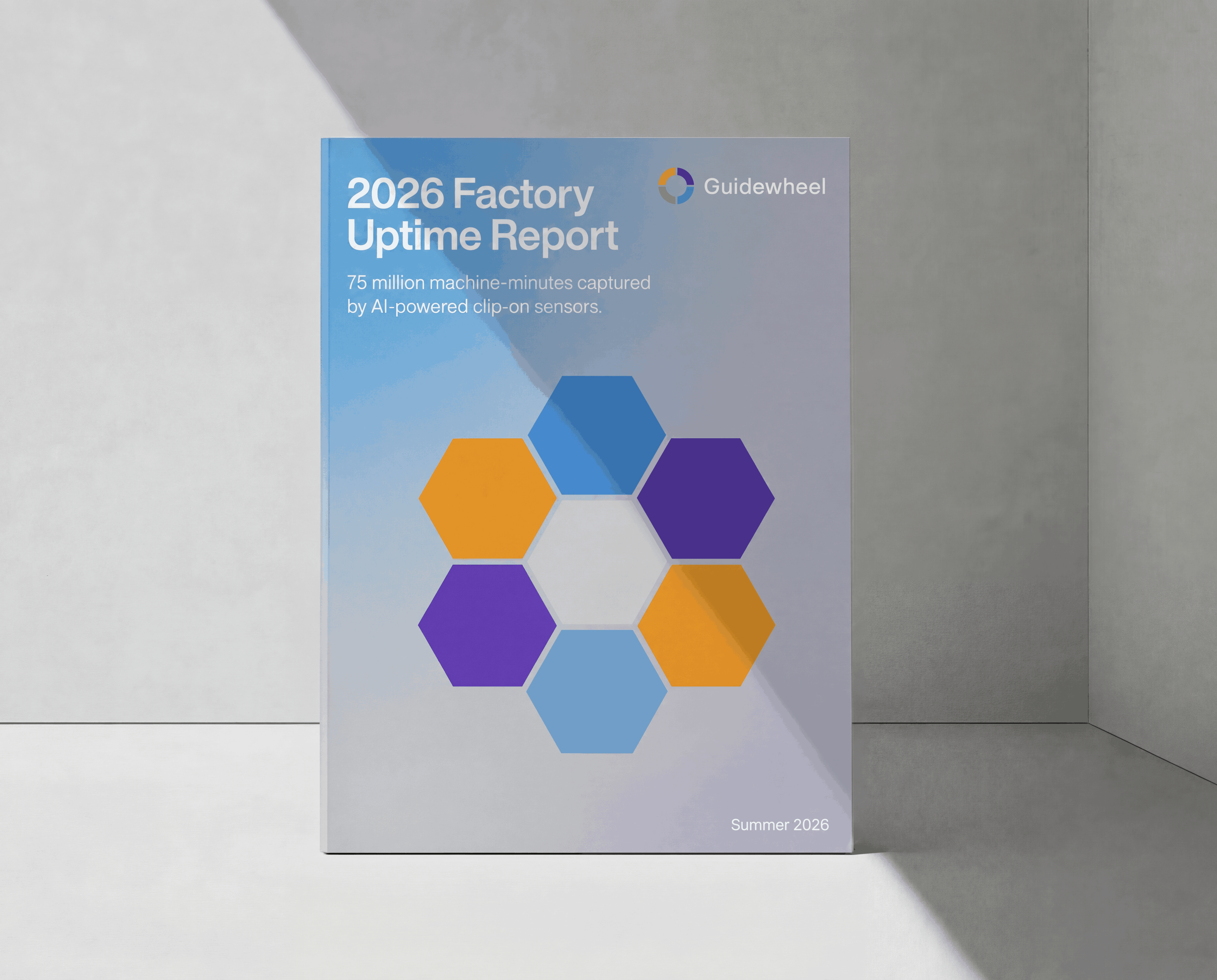 2026 Factory Uptime Report
