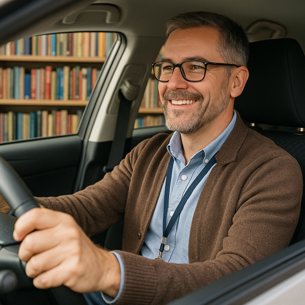 Why We Are Building an AI Platform That Puts the Librarian in the Driver’s Seat