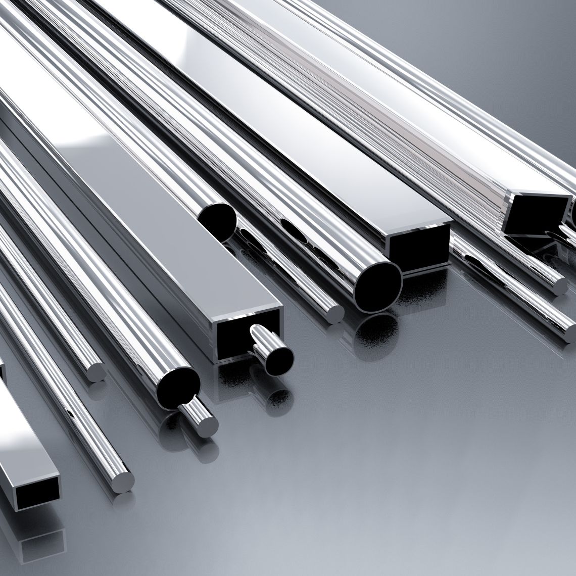 Tube Inox