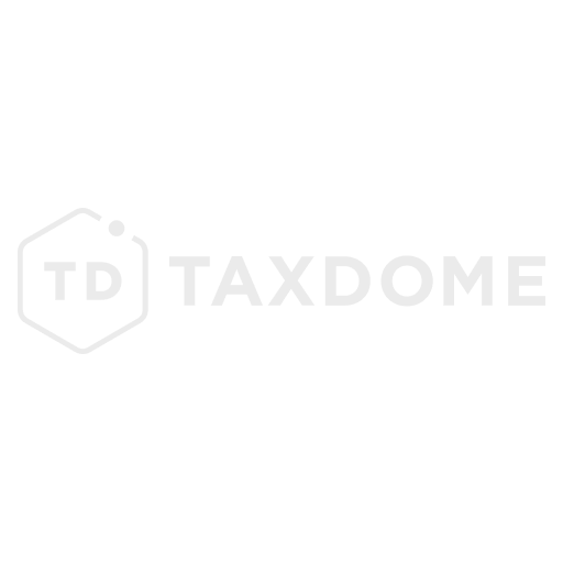 tax dome logo