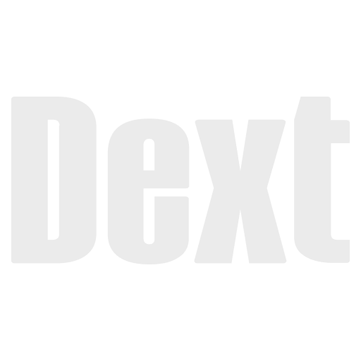 dext logo