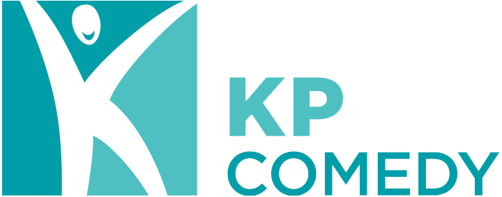 Logo of the agency KP Comedy
