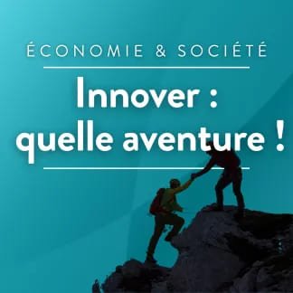 Podcast innover, vélo entreprise