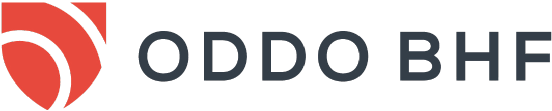 Logo ODDO BHF