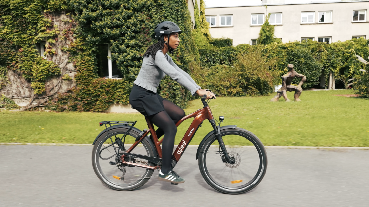 salariéevélo fuchs lubrifiant france