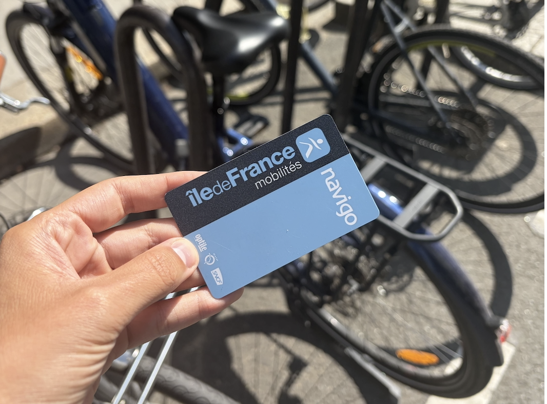 Remboursement du pass transport ou vélo entreprise