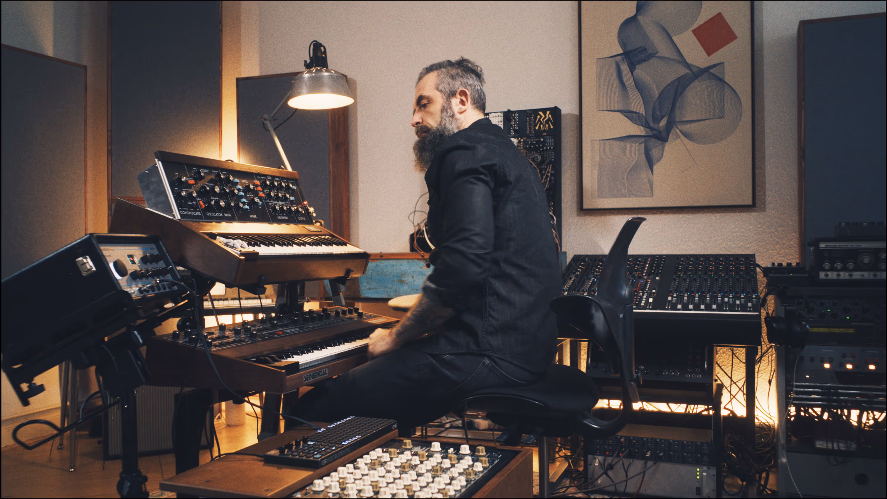 From early access to deep collaboration, OORA shares his journey with OXI — and drops grounded advice every new music producer should hear.
