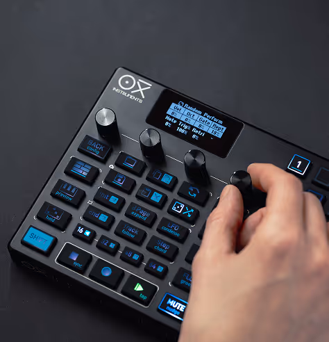 Deep Multi-Engine Sequencing