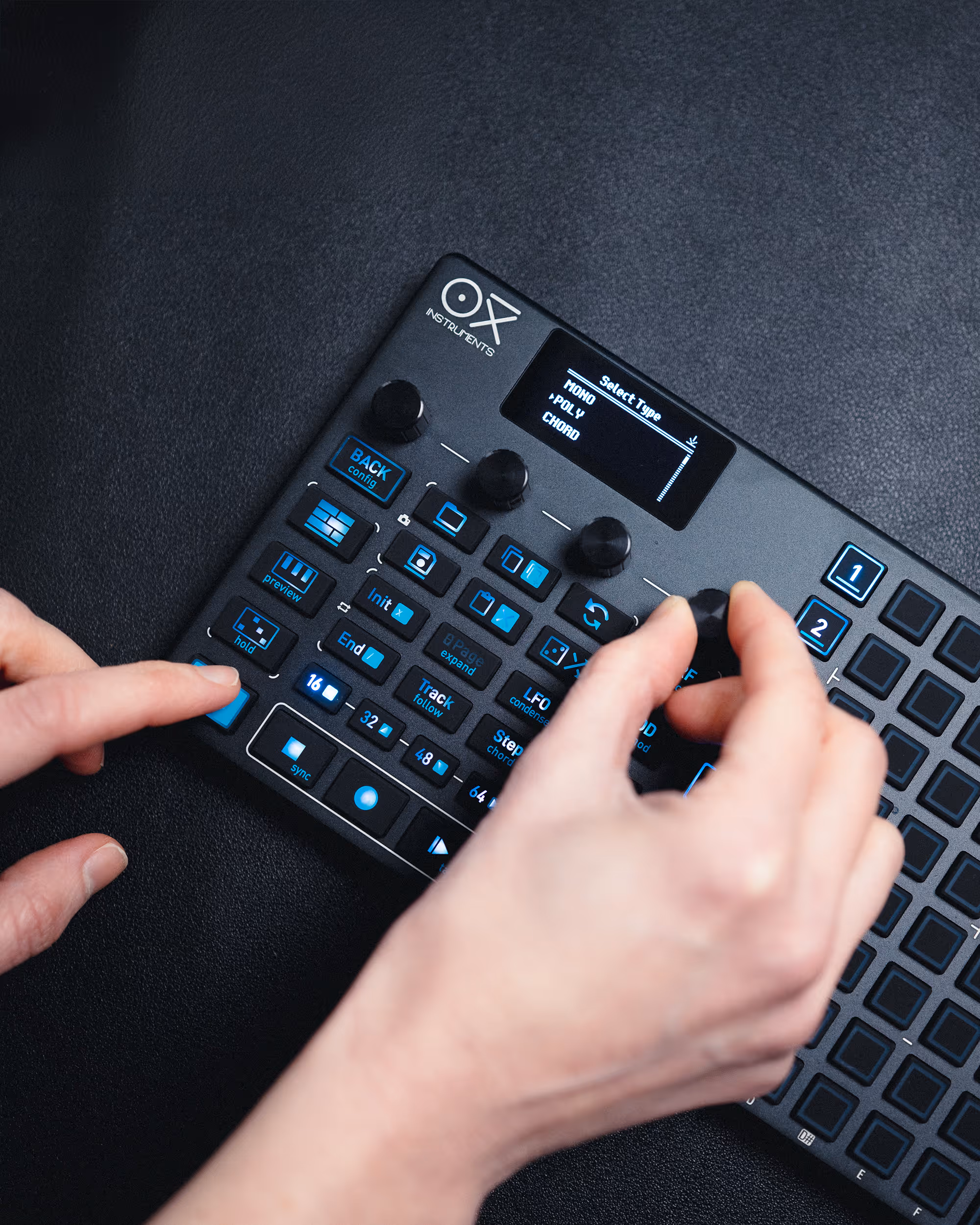 Deep Multi-Engine Sequencing