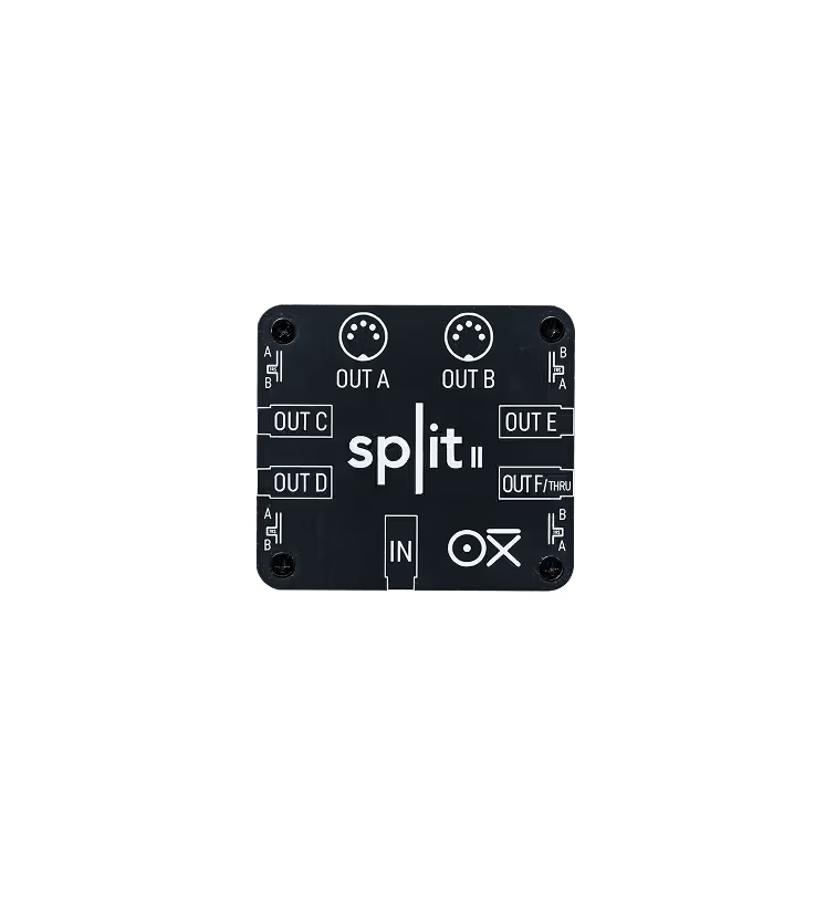 OXI Split II
