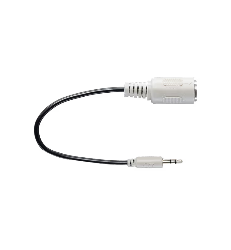 OXI TRS to DIN5 Clock adaptor