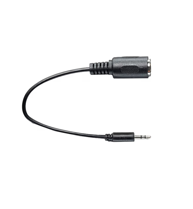 OXI TRS to DIN5 MIDI adaptor