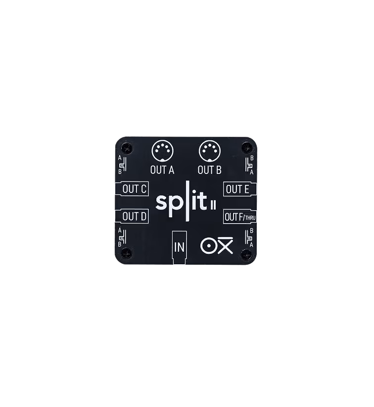 OXI Split II