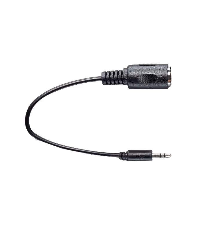 OXI TRS to DIN5 MIDI adaptor