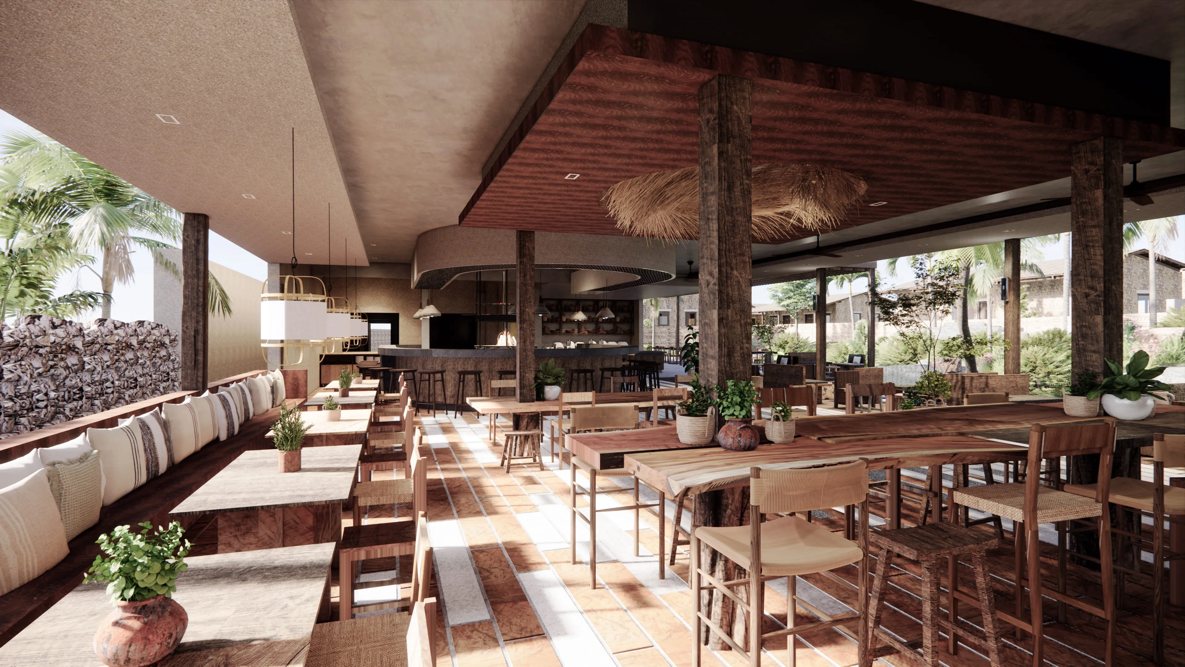 LIYONGO RESTAURANT SCENE 2 UPDATED 3 SEPT F
