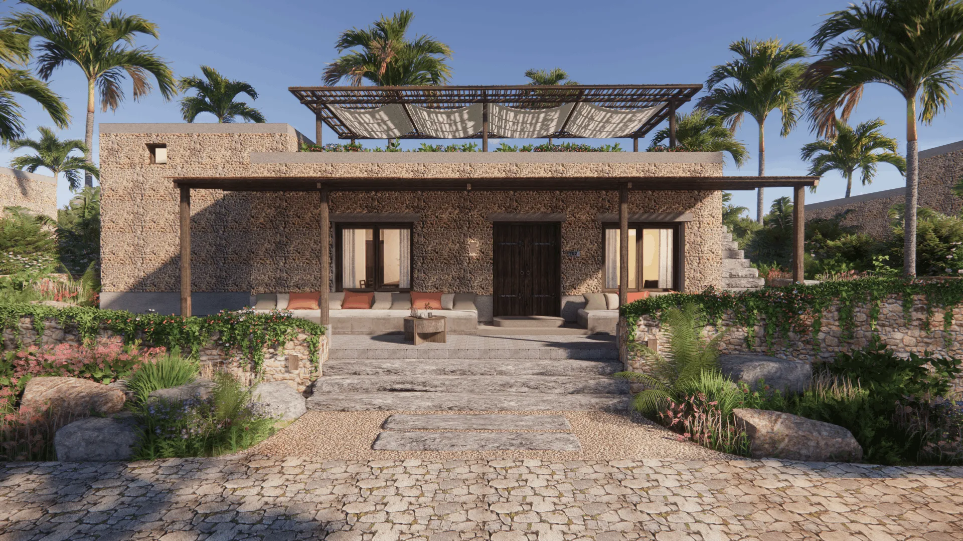 Villa
