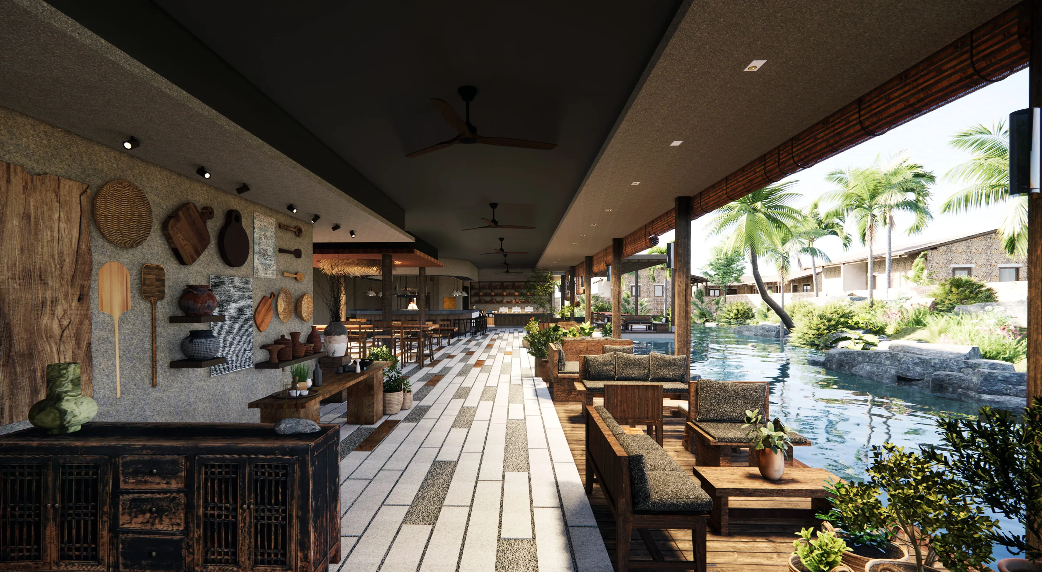 LIYONGO RESTAURANT SCENE 1 UPDATED 3 SEPT F