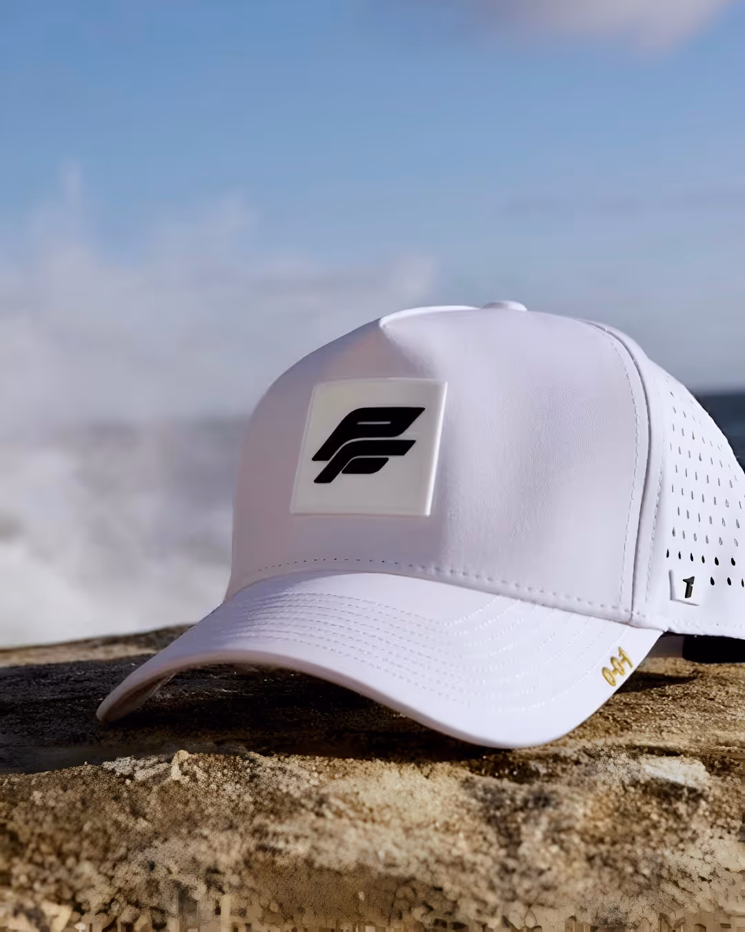 Raining on pickleball court