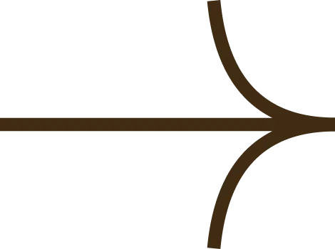 An arrow pointing right, indicating 'next'