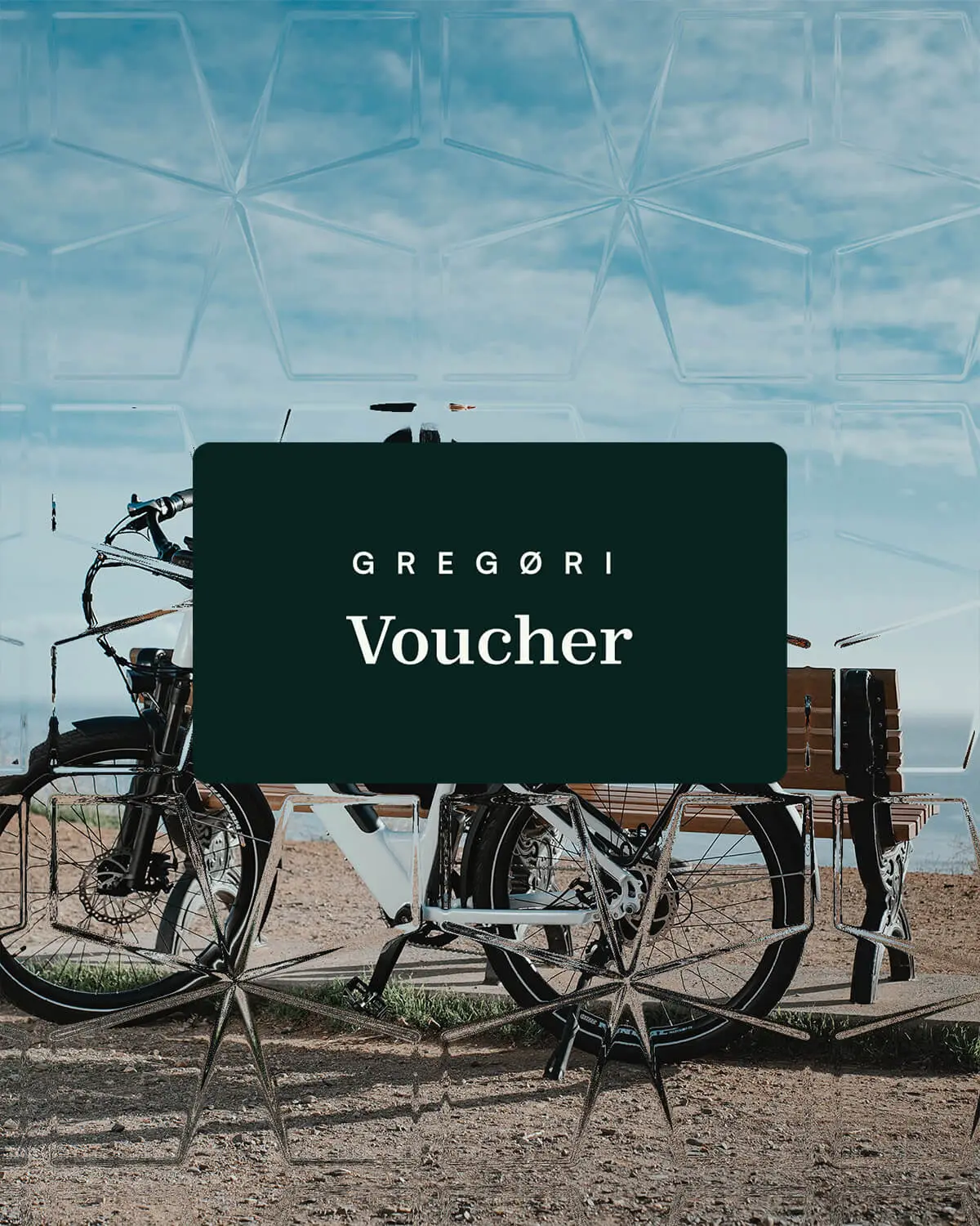 City Tour Voucher