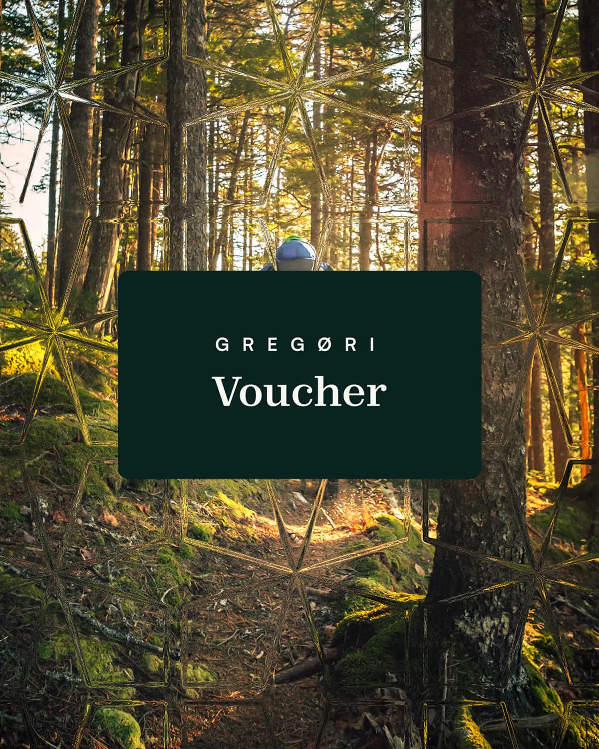 Biking Voucher