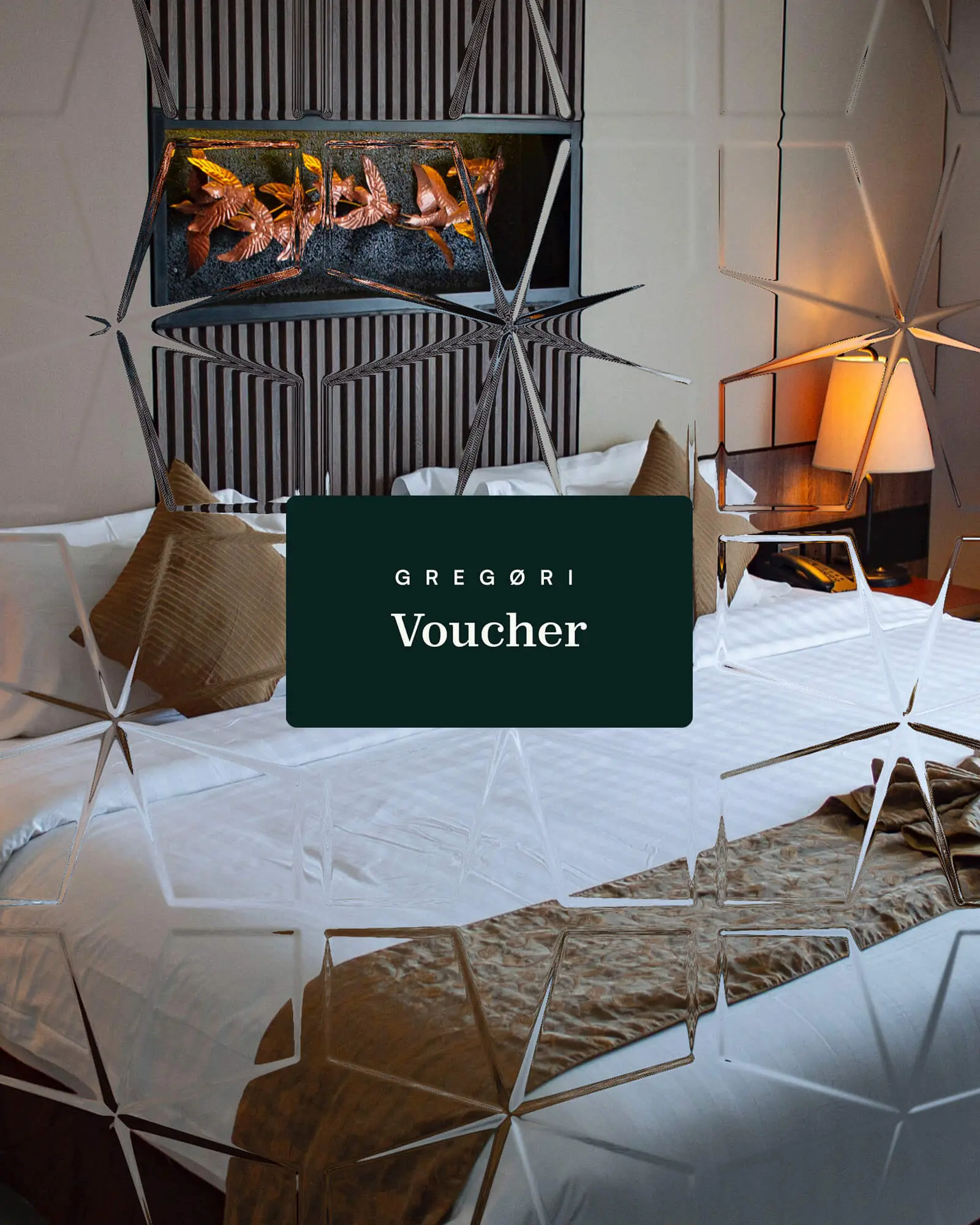 Accomodation Voucher