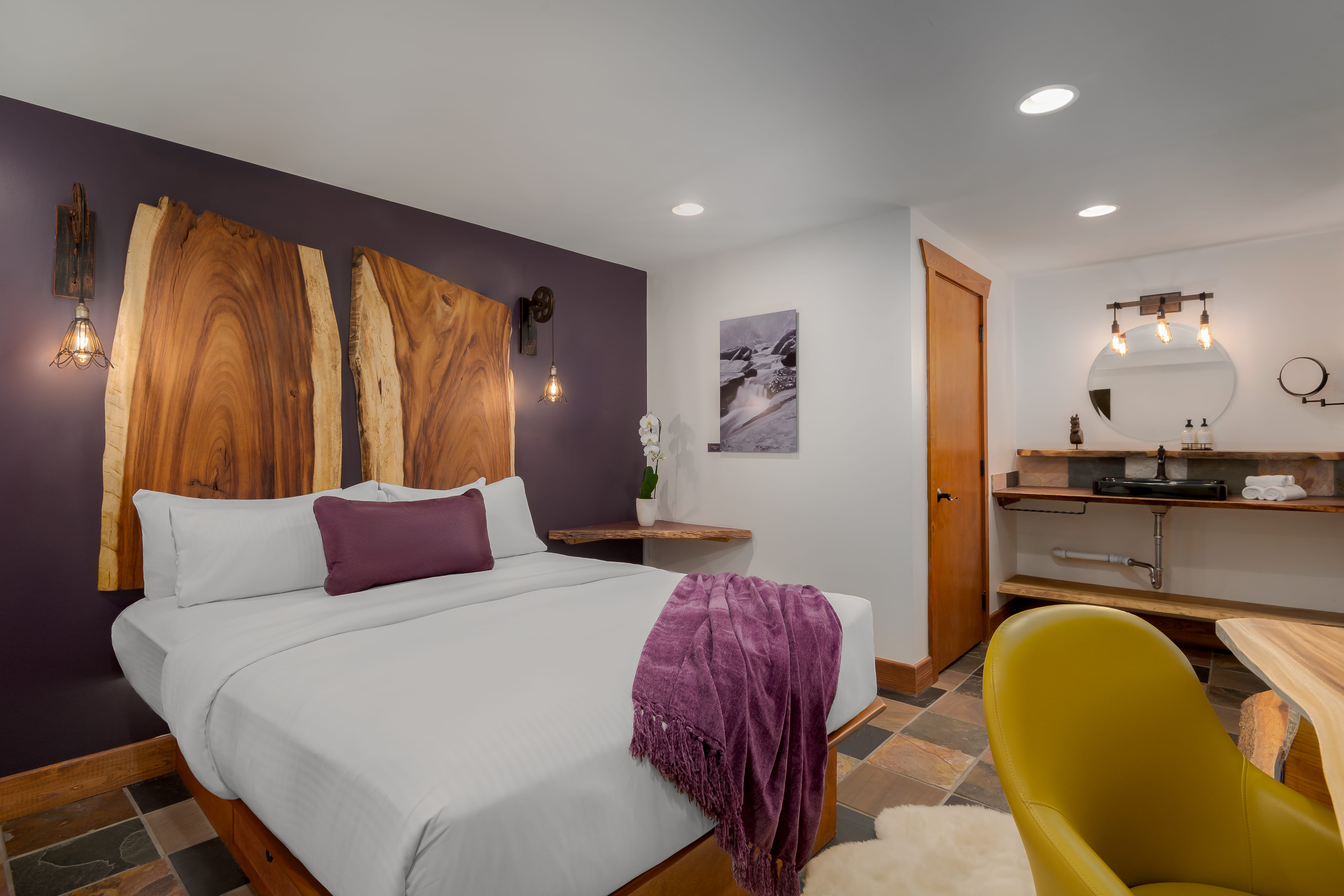 The Queen Caverns – Two