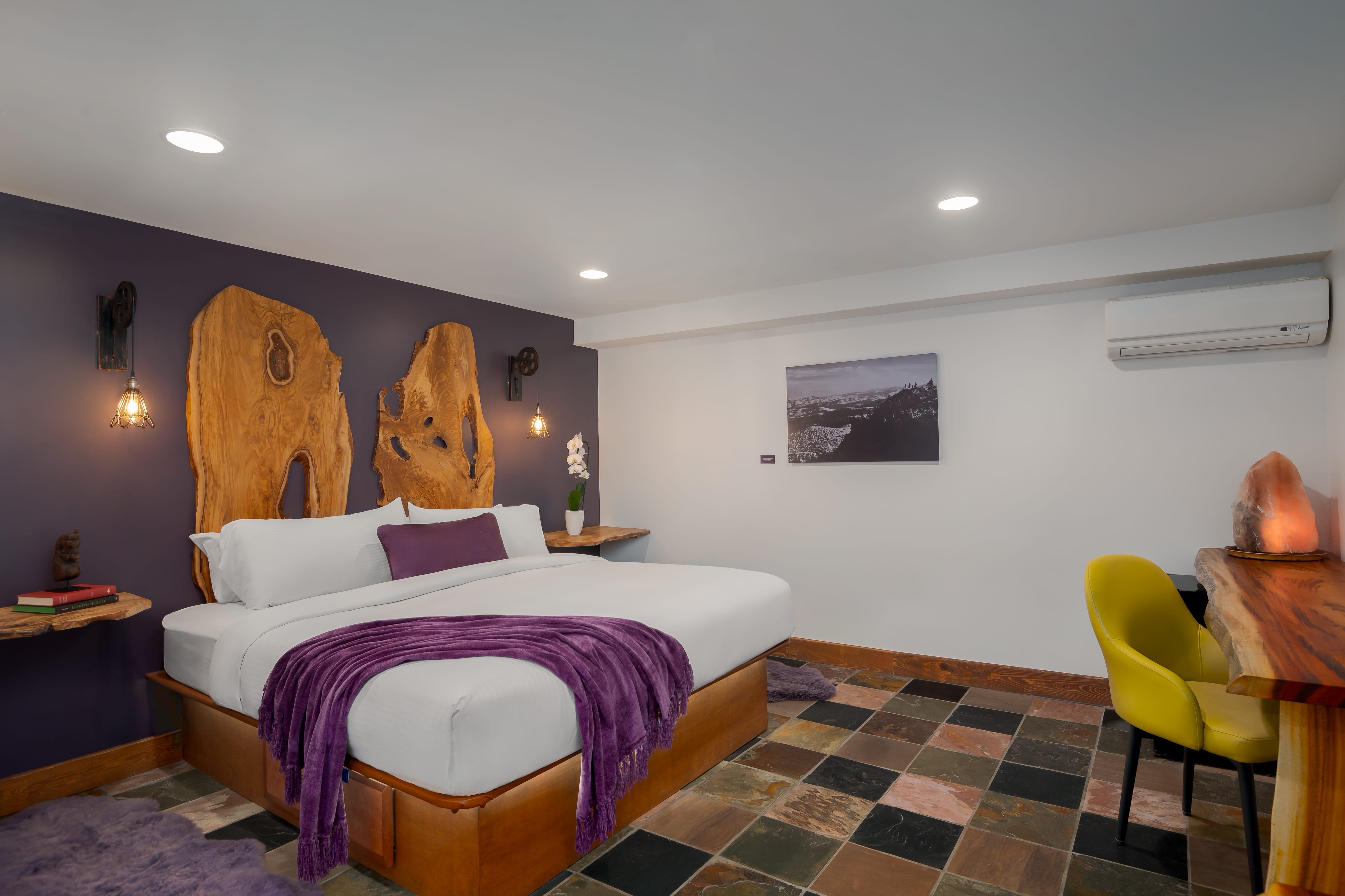 The Caverns – Three