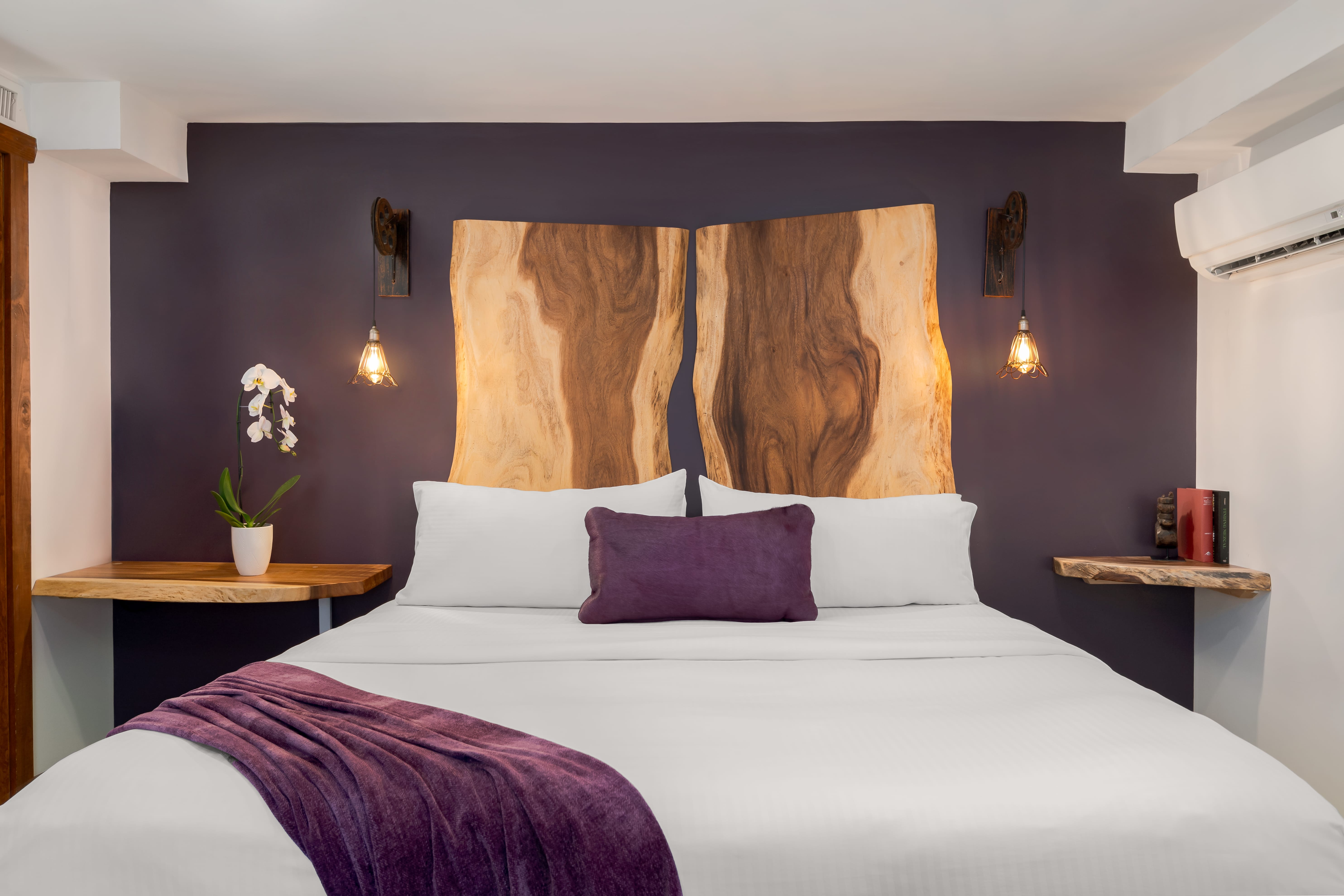 The Urban Caverns – Five