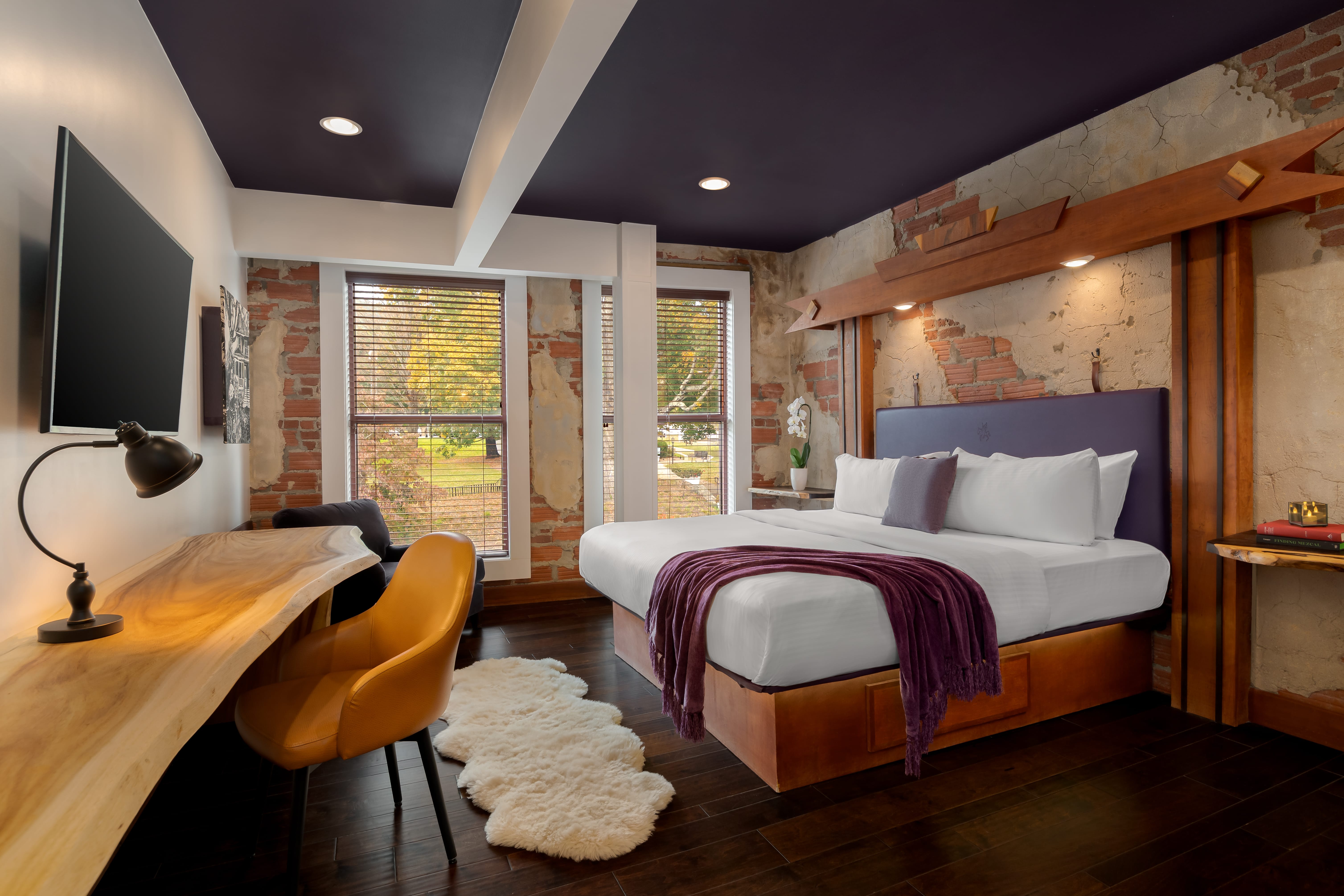 The Peaks – Eleven