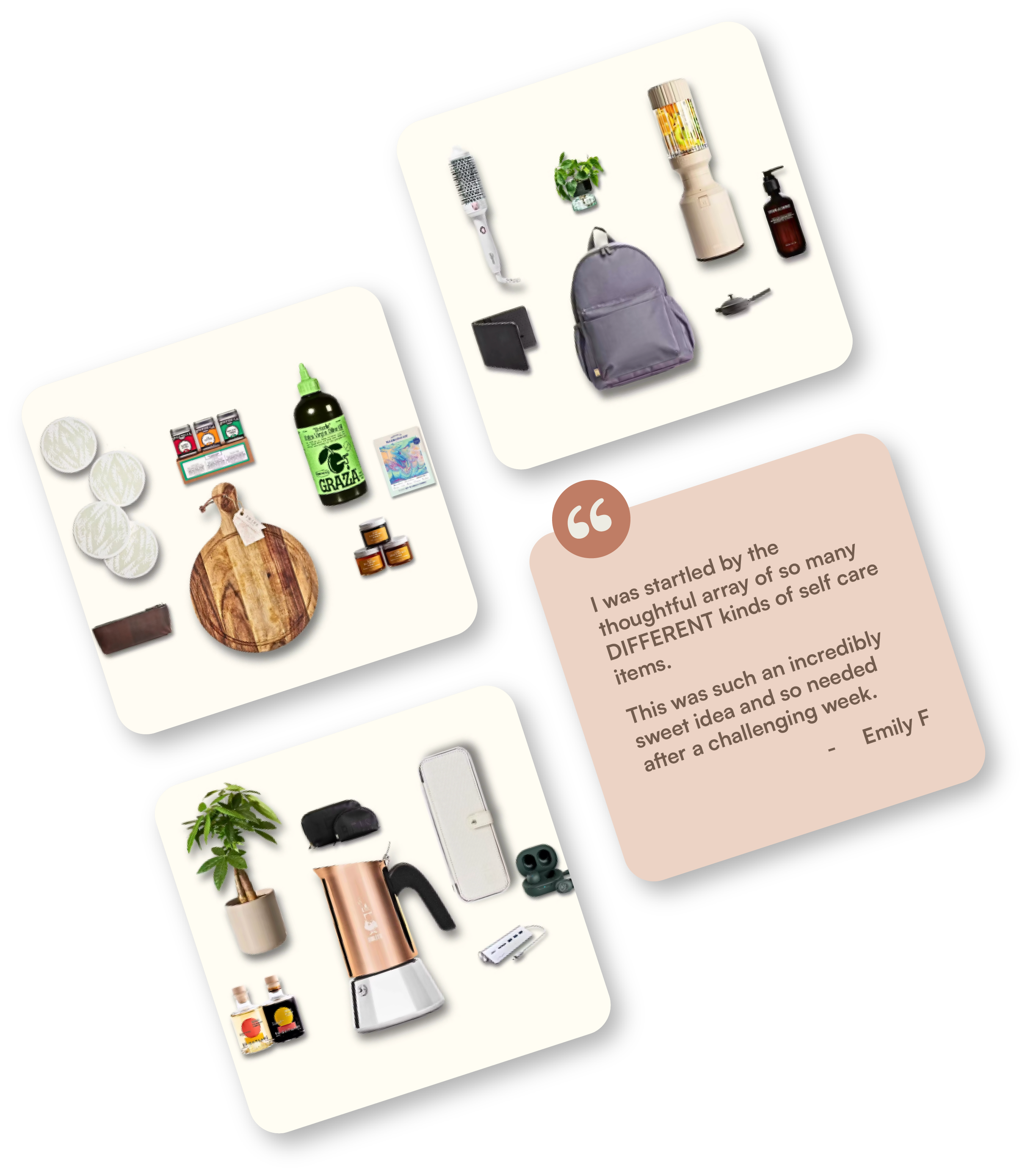 Knowwn Gift Collections