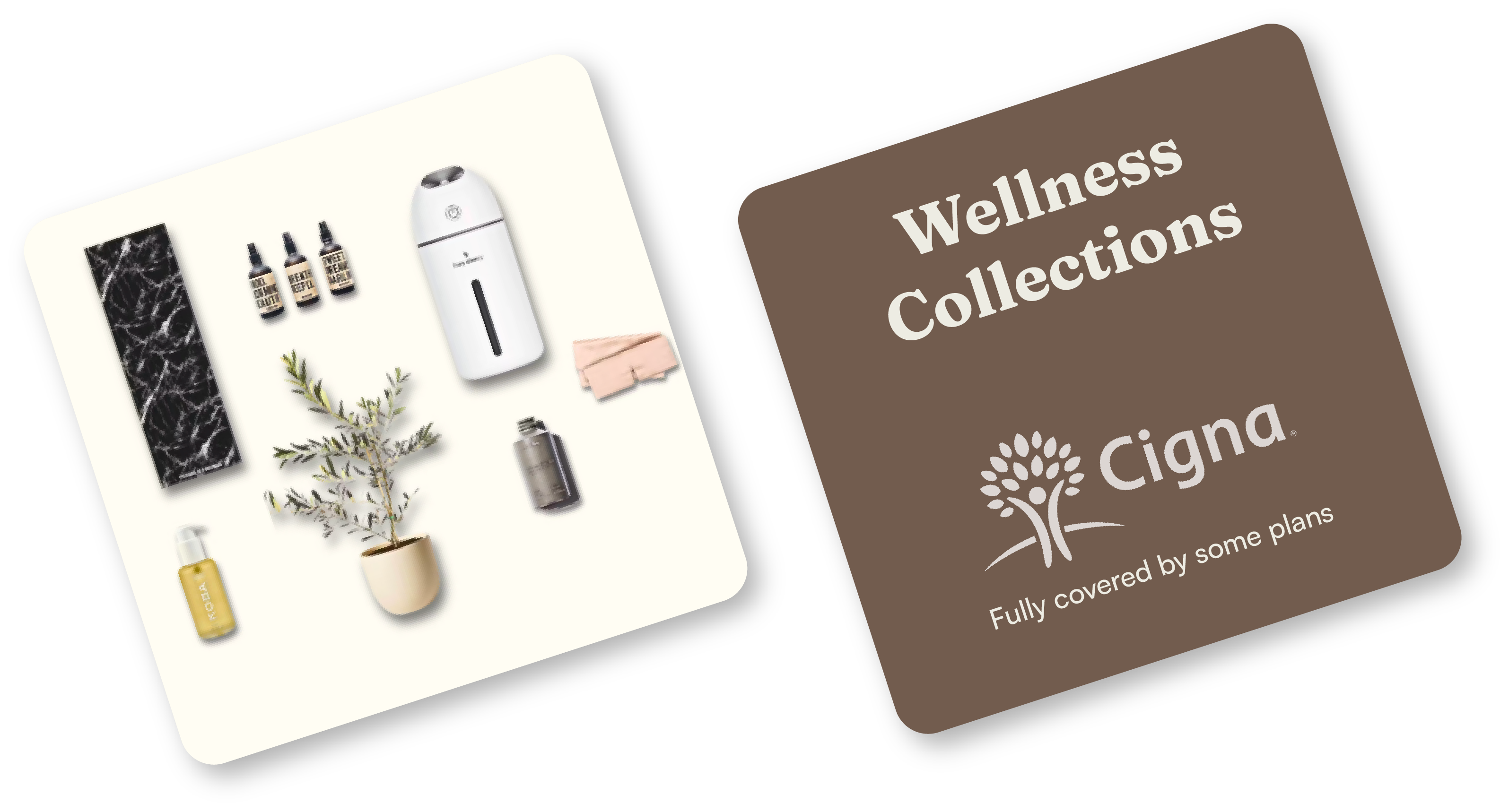 Knowwn Wellness Collections