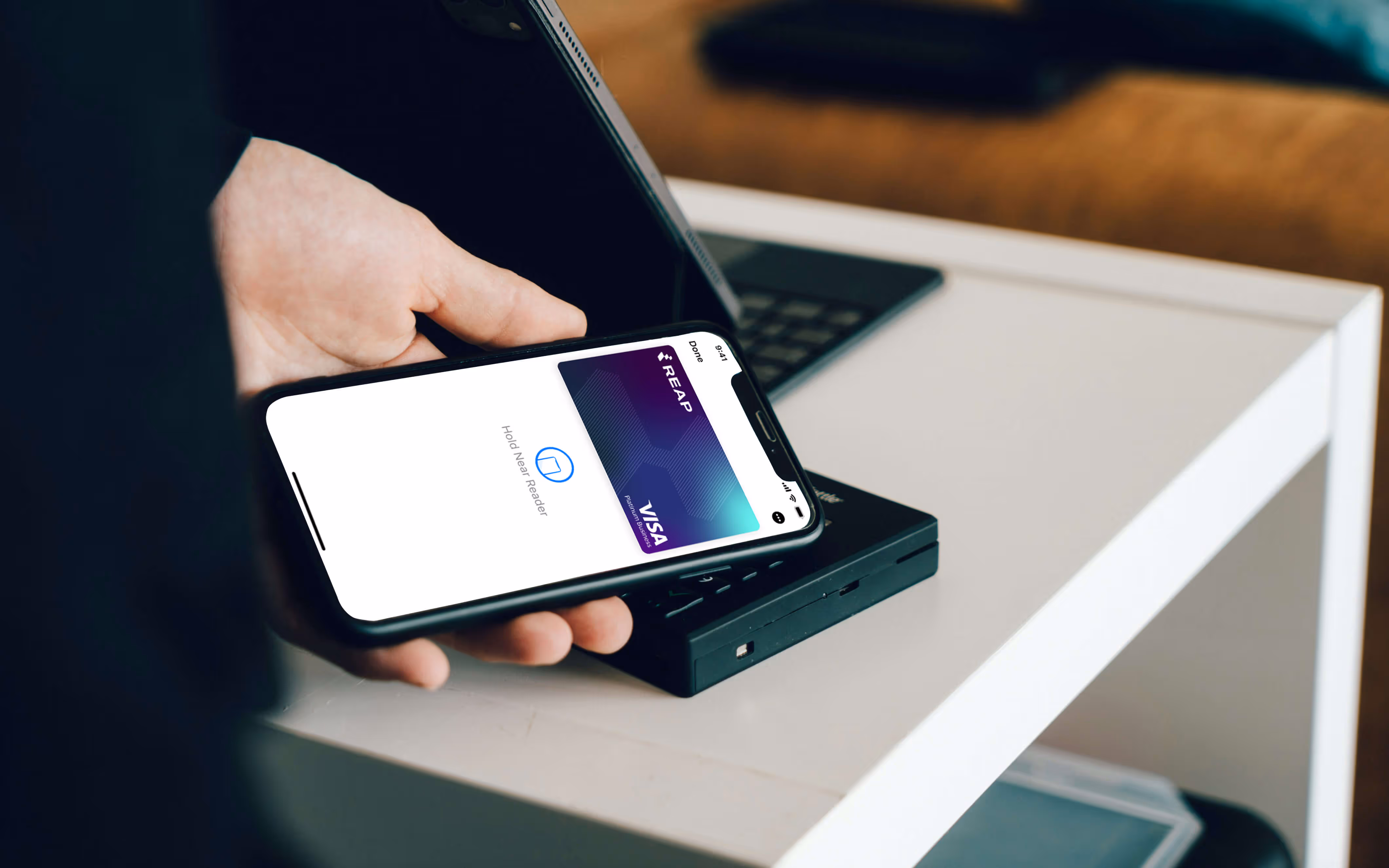 Stablecoin-powered cross-border payments