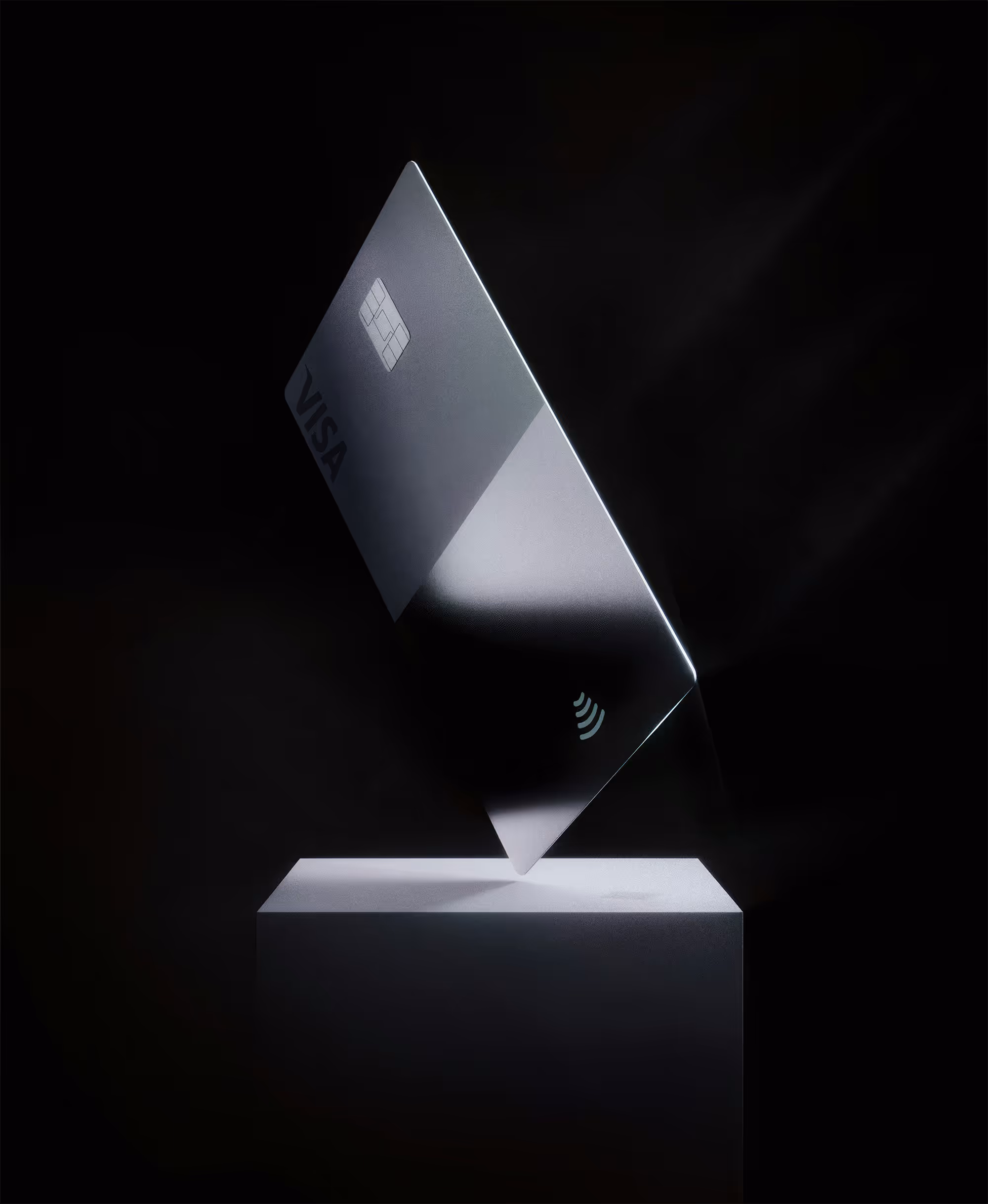 Get started with your branded cards in 4 steps