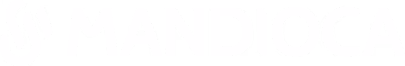 Mandioca logo