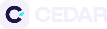 CEDAR logo