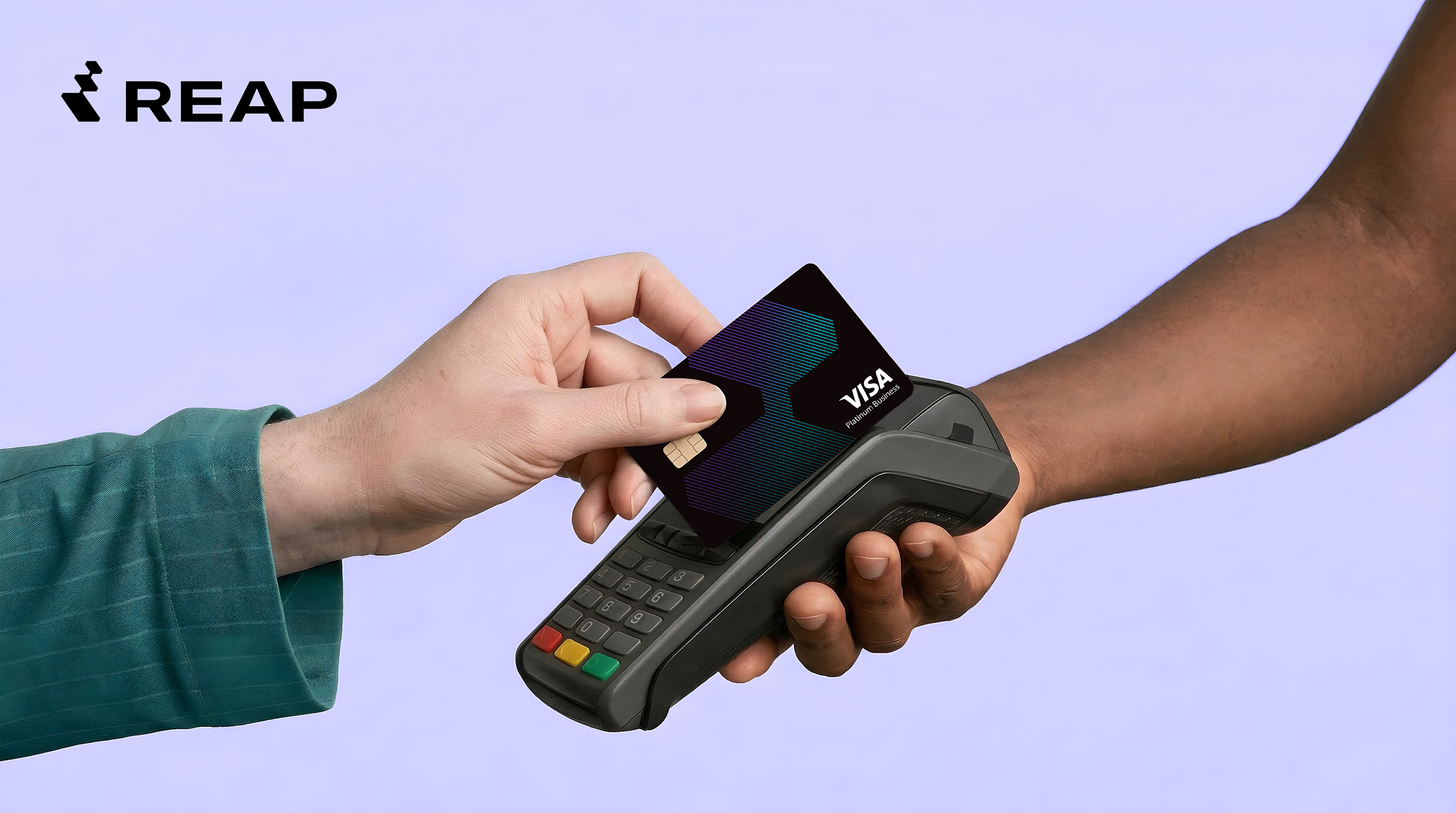 Cross-border payments
