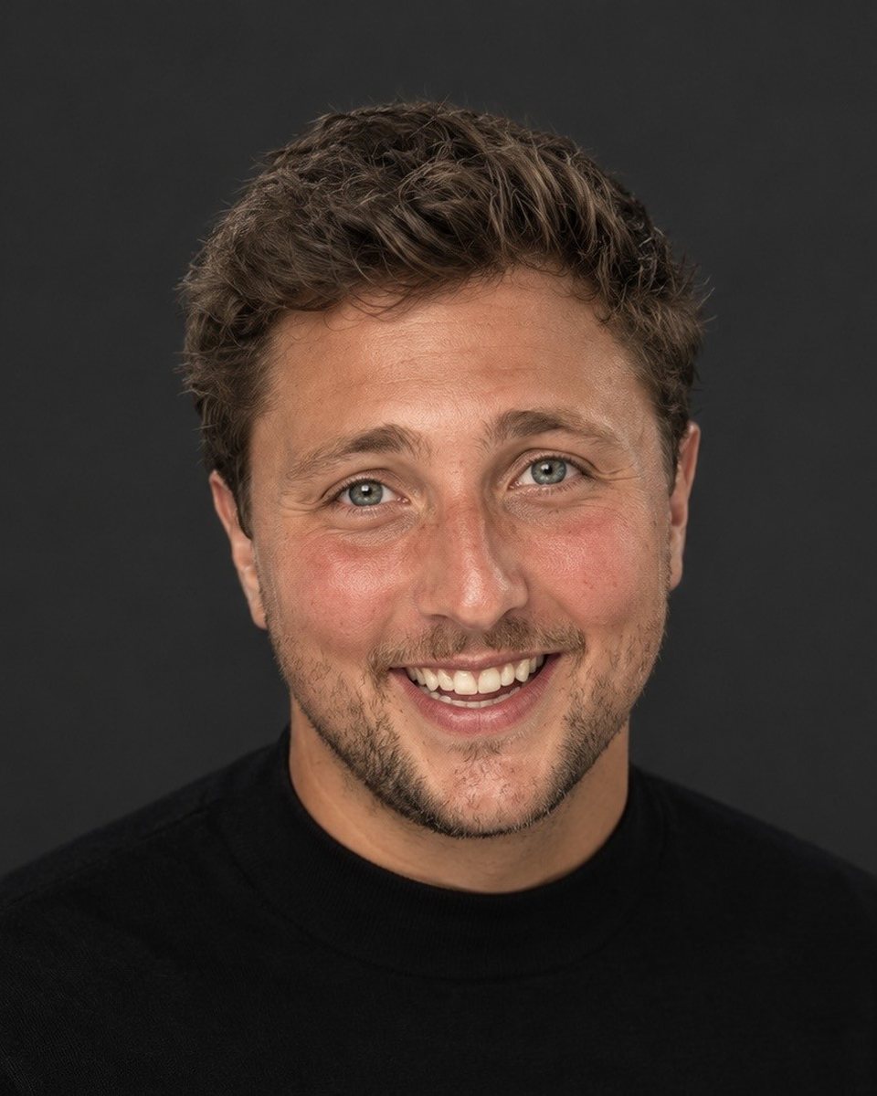 Nicholas Kakavas