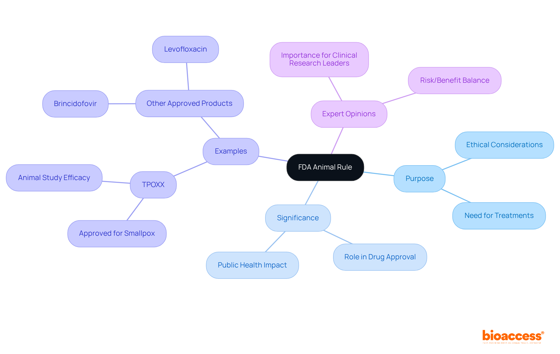 The central node represents the animal rule, while the branches show its various aspects. Each color-coded branch helps you see how different elements relate to the main topic, making it easier to understand the overall significance. The central node represents the animal rule, while the branches show its various aspects. Each color-coded branch helps you see how different elements relate to the main topic, making it easier to understand the overall significance.