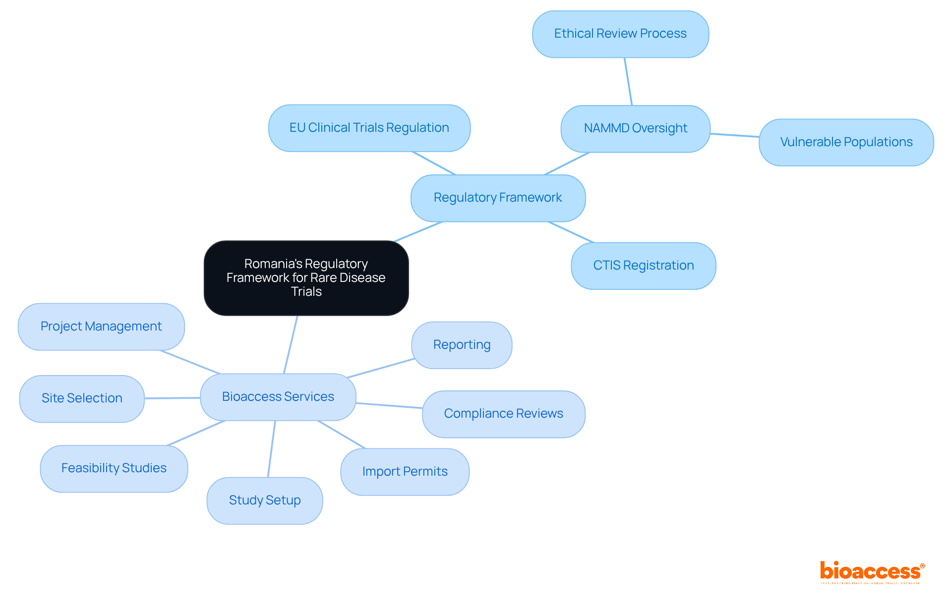 The central node represents the main topic, while branches show key components and services. Each color-coded branch helps you see how different aspects relate to the overall regulatory framework. The central node represents the main topic, while branches show key components and services. Each color-coded branch helps you see how different aspects relate to the overall regulatory framework.