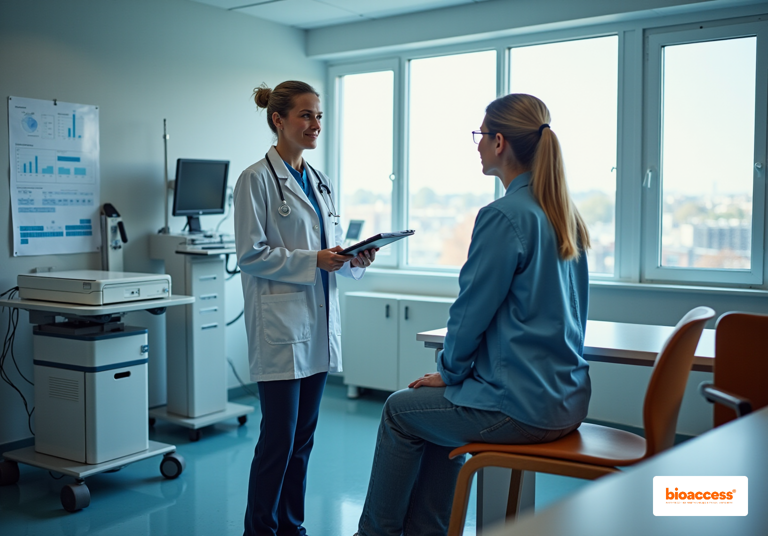 Understanding the Clinical Study Coordinator Job Description