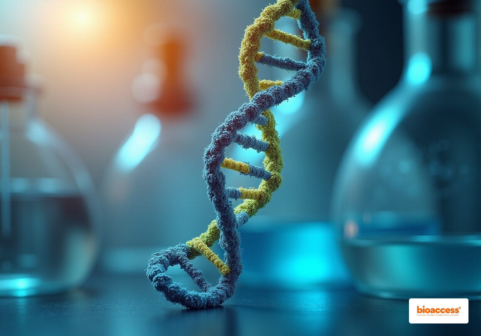 Ribonucleic Acid and Deoxyribonucleic Acid: Key Comparisons Explained