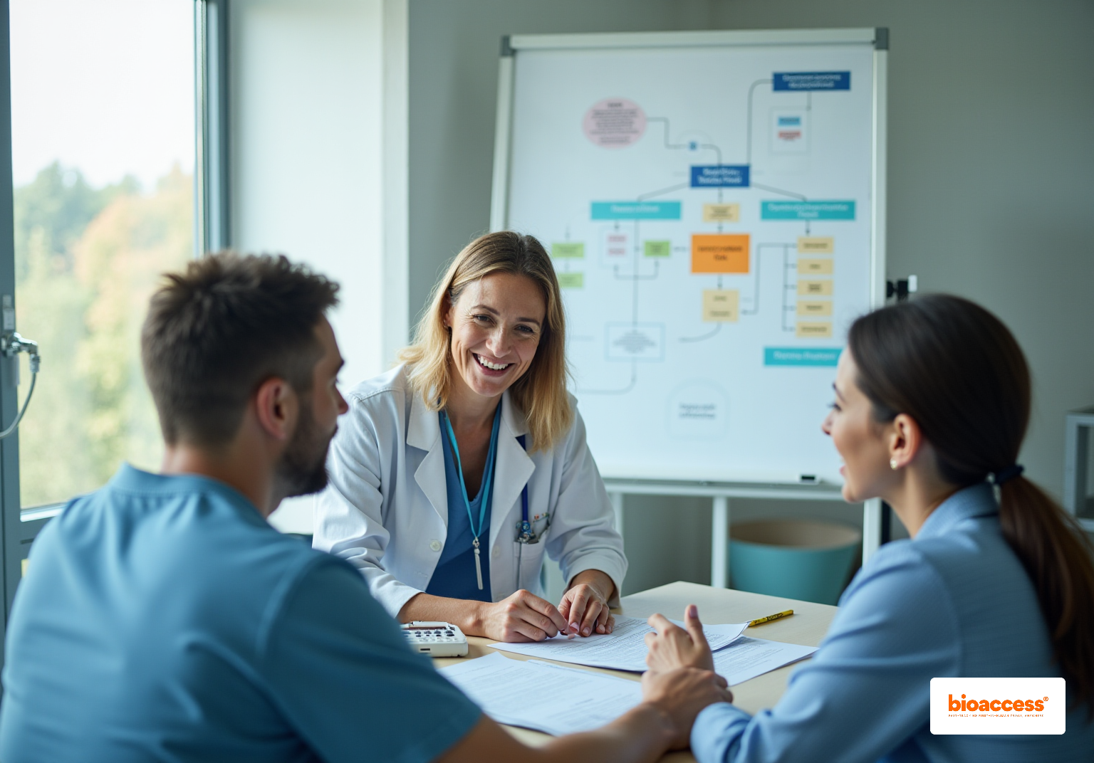 Crafting a Job Description for Clinical Research Coordinator