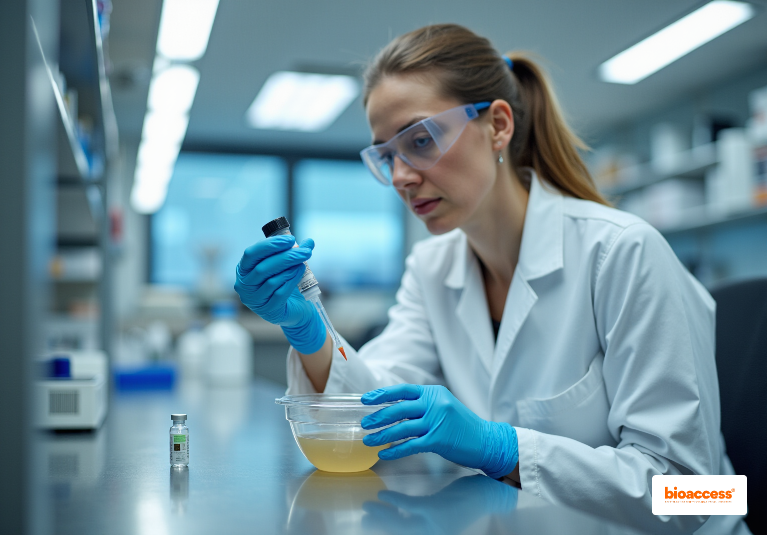 4 Steps to Master USP 62 Testing for Clinical Research Success