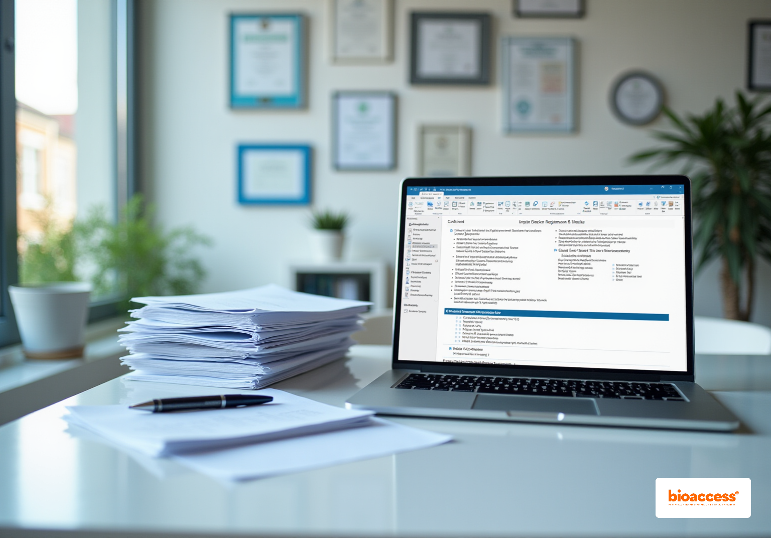 4 Steps for Successful INVIMA Medical Device Registration